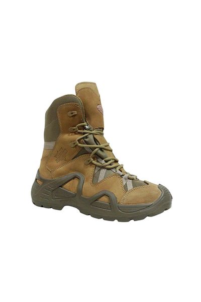 Scooter Beige Desert Watertight Waterproof Men's Boots