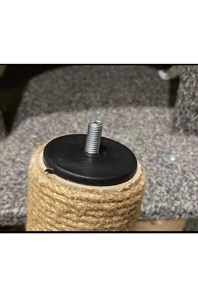 pethomealpi Cat Scratching Connection Apparatus
