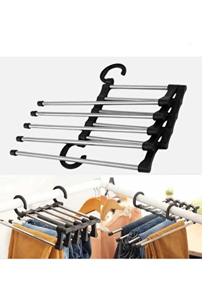 NEWSTORE HOME Κινητό παντελόνι 5 τεμαχίων