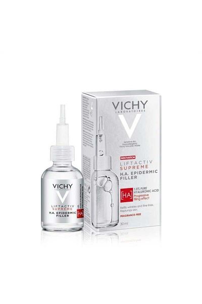 Vichy Liftactiv Supreme Ha Serum 30 ml