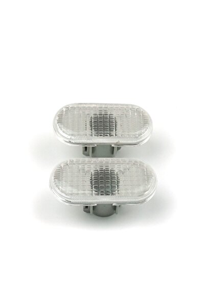 MITA Renault Clio 2 Için Yan Çamurluk Sinyali 8200257884