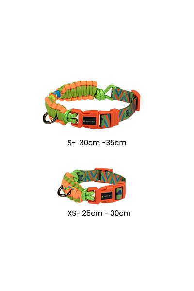 Happy-Nes Mango Collar