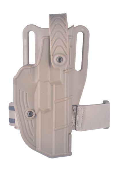 Akar P 9007 Sol Canik Tp9 Alçak Taşıma Görev Kılıfı