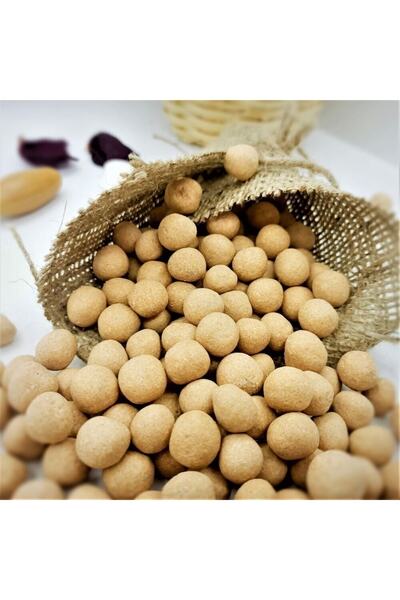 Natural Çıtır Leblebi 250gr