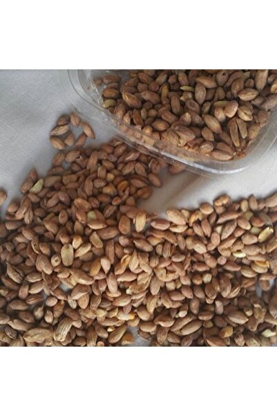 Natural Yaban Fıstığı-mini Çiğ Fıstık 500gr