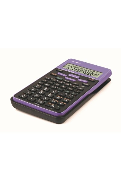Sharp El-531thbvl 273 Fonksiyonlu Bilimsel Hesap Makinesi