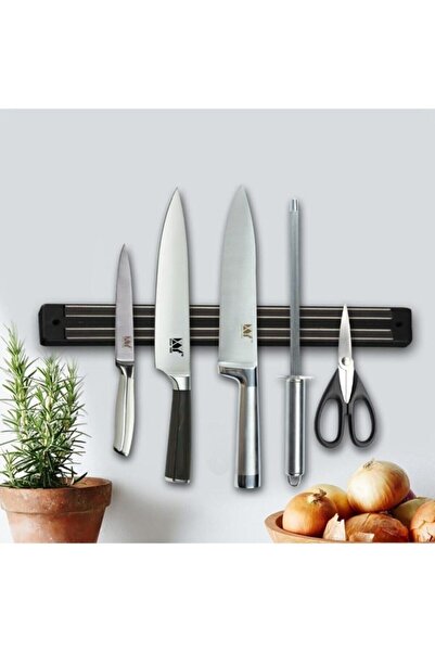 NEWSTORE HOME Mıknatıslı Bıçak Askısı 33 Cm