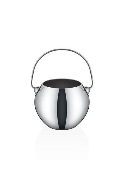 Narin Küre Mini Buz Kovası