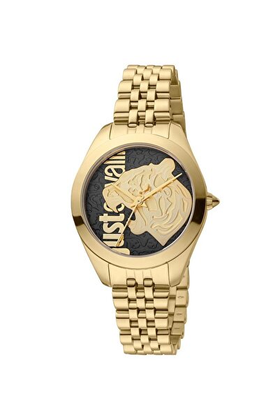 Just Cavalli Jc1l210m0155 Kadın Kol Saati