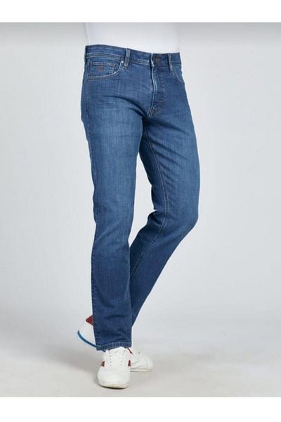Loft Terry Brown Trousers
