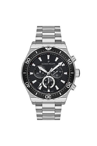 Jacques Philippe Jpqgc201316 ساعة يد رجالية