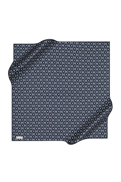 Pierre Cardin 8631230 Φουλάρι 100% Σατέν Μεταξωτό 90*90 Μέγεθος
