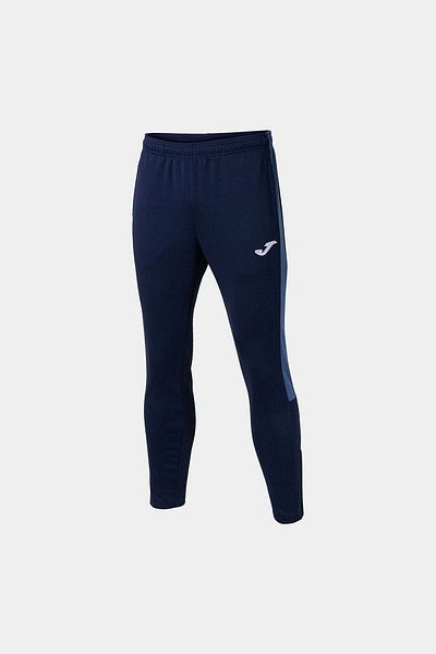 Joma Eco Championhip Μακρύ Παντελόνι Navy Blue