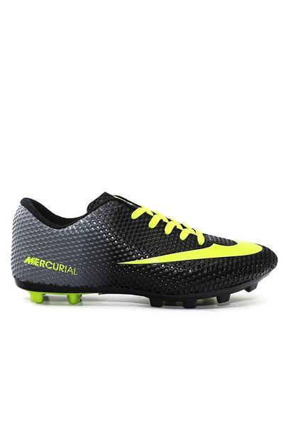 AlbiShoes Super Mercury Men's Turf Gear Turf Cleats Football Shoes