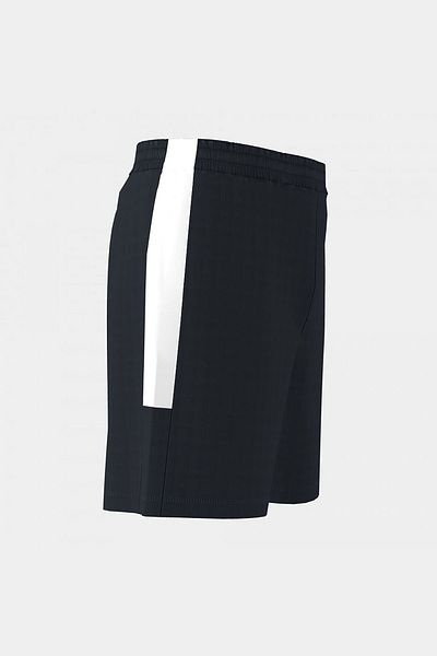 Joma Eco Championhip Bermuda Black White