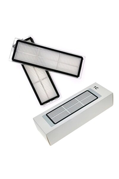 Robotcum Xiaomi Vacuum Mop 2 Pro+ 3D - Ρομπότ ηλεκτρική σκούπα, φίλτρο Hepa, ...