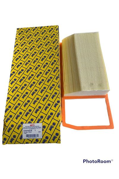 OPAR 51974227E Air Filter 1.3 Euro6 Egea-Y.Doblo-Fiorino-500X