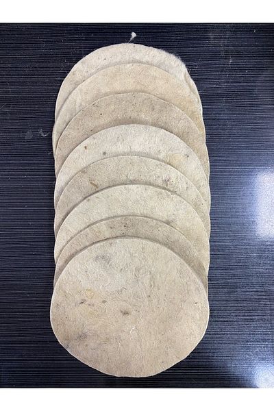 devavit لباد حمامة سميك (10 قطع)