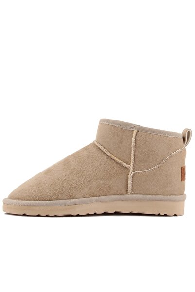 Pierre Cardin Pc-52126 Bej Mini Bot