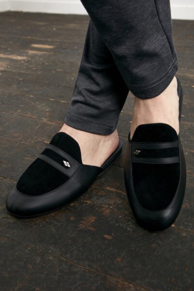 EXCLUSIVE Men's Home Dowry and Groom Slippers