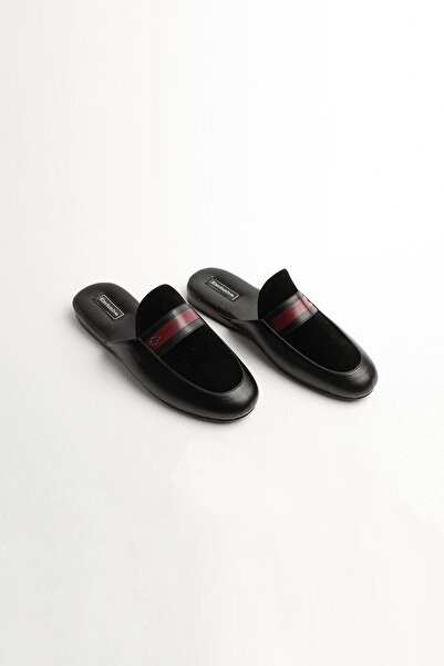 EXCLUSIVE Men's Home and Dowry Slippers