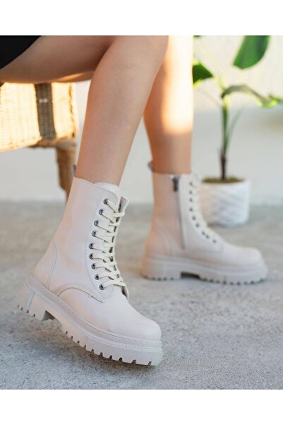 hcfashionshoe Kadın Botb
