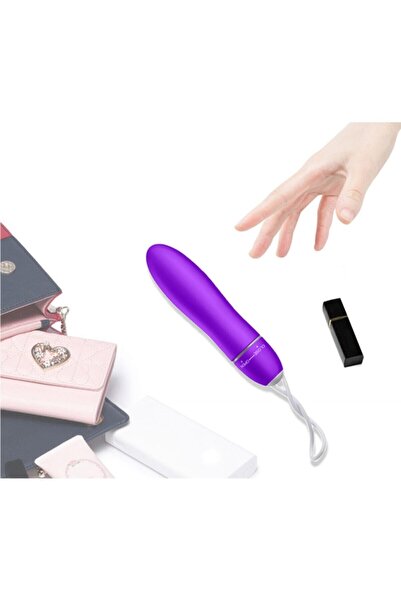 Erolife Güçlü Titreşimli Mini Vibratör