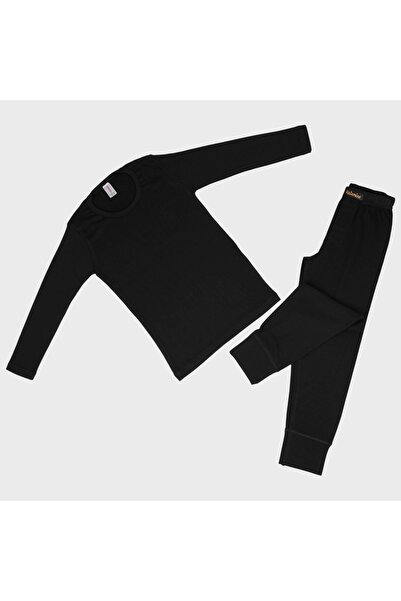 Katamino Set de lenjerie termică și dresuri pentru băieți