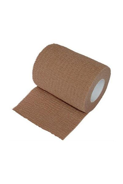 BiaTape Nude Colored Self Adhesive Bandage 10cmX4.5m