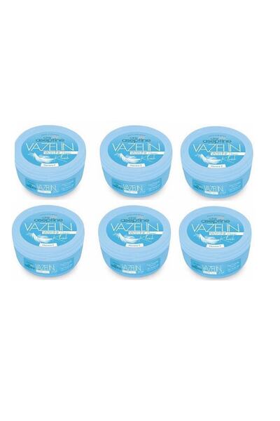 CIRE ASEPTINE 6-Piece Cire Aceptine Vaseline 150ml Set