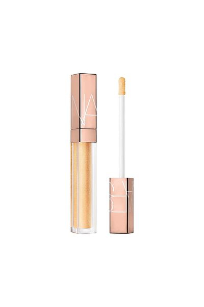 Nars Afterglow Lip Shine - 5.5 ml Slide-on Face Touch