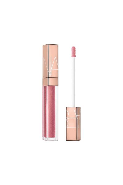 Nars Afterglow Lip Shine - 5.5 ml Slide-on Face Touch