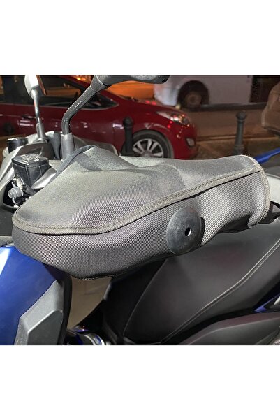 Toprack Yamaha N-max Ellik Koruma, Elcik Rüzgar Koruma Nmax