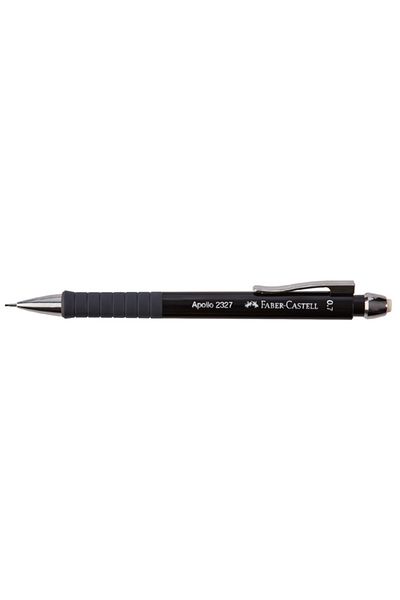 Faber Castell Versatil Pen Apollo 0.7 mm Black 5084232704