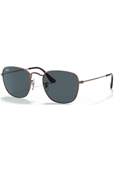Ray-Ban Rb 3857 Frank 9230/r5 Unısex Güneş Gözlüğü 51-20 145 3n