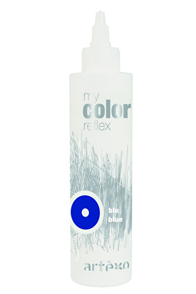 Artego My Color Reflex Hazır Boya 200ml Mavi Blue