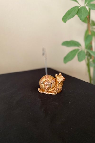 Tasarloxi Snail Note Holder