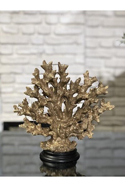 Şirin Hobi Dünyası Polyester Mercan