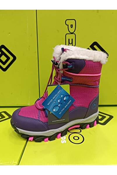 PEPİNO KİDS Pepıno 064 961 Fusya/mor Fılet Çızme