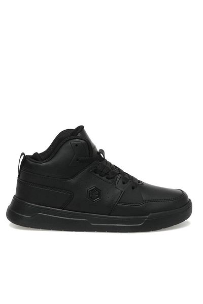 lumberjack Black - Hıde Hi 2pr Unisex Sneaker Sports Shoes