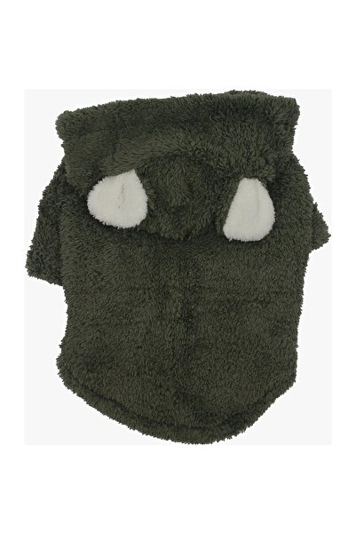 Pawstar Kışlık Tulum