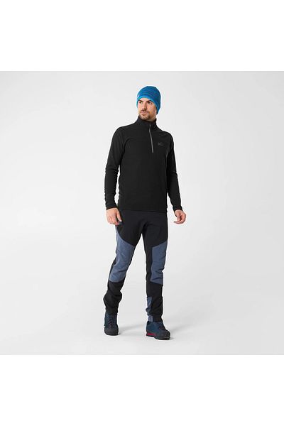 Millet K Ltgrid Po M Mıv9468 0247 Polartec