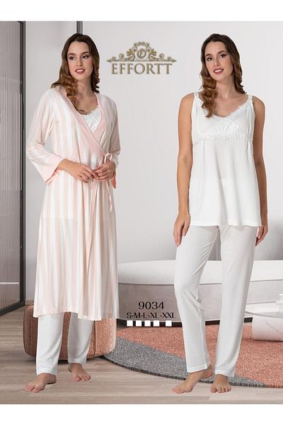 Effortt Maternity Set with Hanging Features for Breastfeeding
