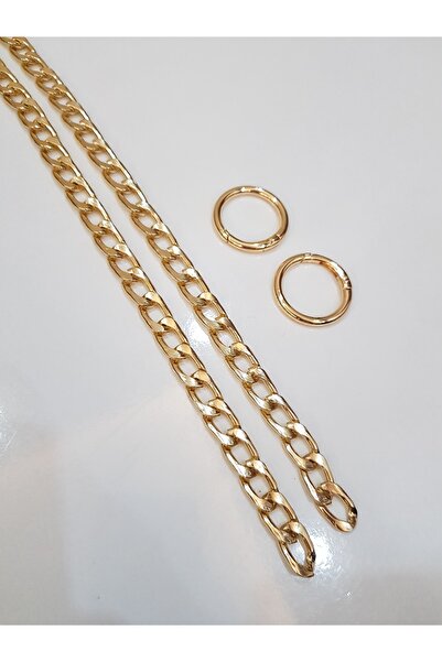 Generic Brand Bag Chain And Ring