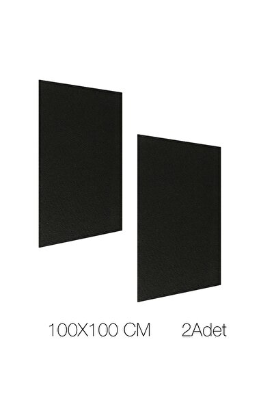 FAF FİLTER /2 Adet 10mm Hava Temizleyici/davlumbaz Filtre Üstüne Extra Koku G...