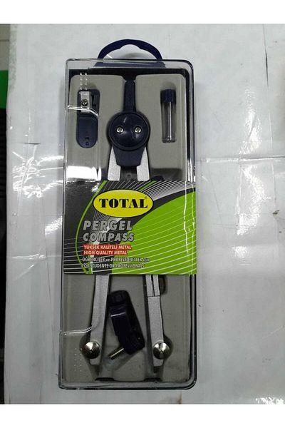 TOTAL Jib Set with Adjustable Screw