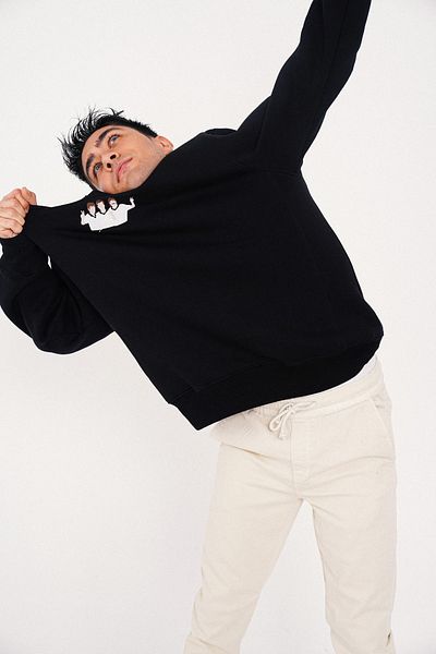 Sfendon Maf Regular Sweatshirt