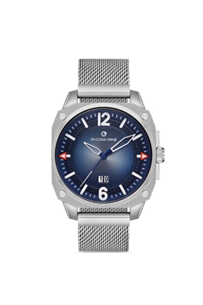 Pacomarine Paco Marine Pm.61222.01 Erkek Kol Saati