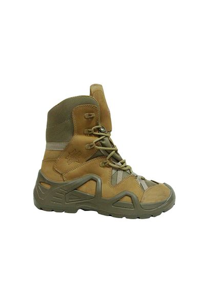 Scooter Beige Desert Watertight Waterproof Men's Boots