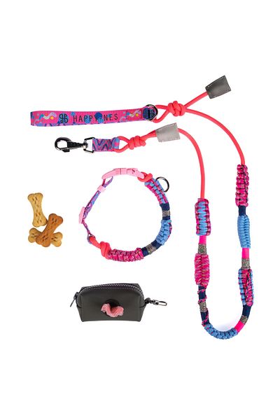 Happy-Nes Lola Travel Collar